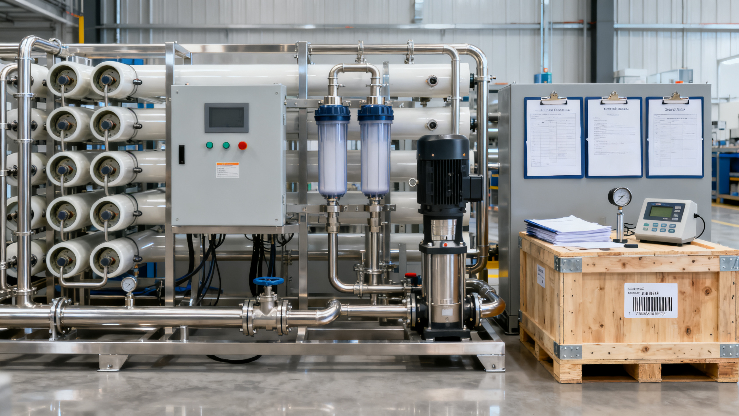 How to Evaluate an Environment & Ecology Exporter for Compliance and Supply Reliability