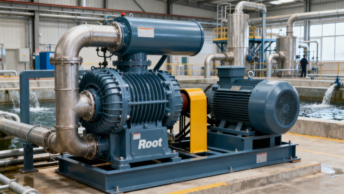 Roots Blower Wholesale Selection: Airflow, Pressure, and Noise Factors That Matter Roots Blower Wholesale Selection: Airflow, Pressure, and Noise Factors That Matter