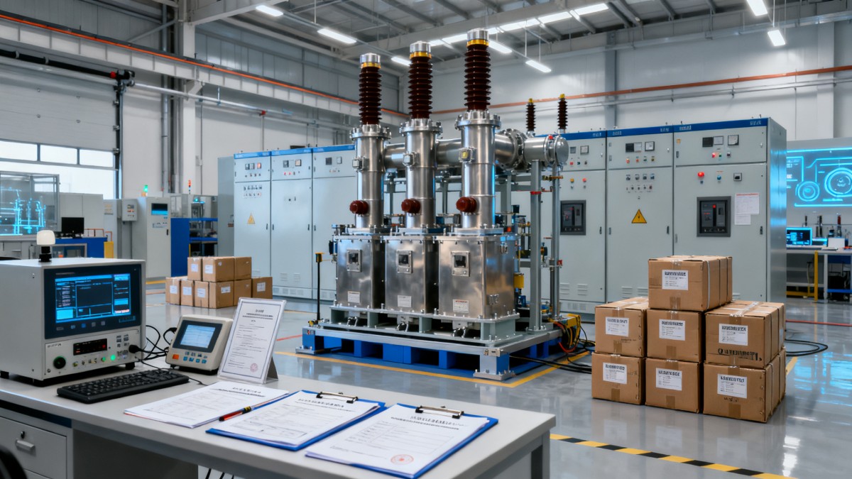 IEC 62271-200 Ed.3 Narrows Export Certification Window IEC 62271-200 Ed.3 Narrows Export Certification Window