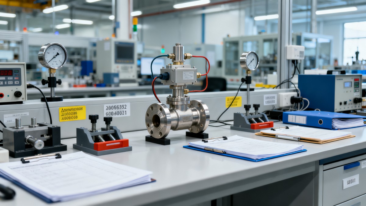 Industrial Compliance Insights: Key Testing, Documentation, and Audit Preparation Steps