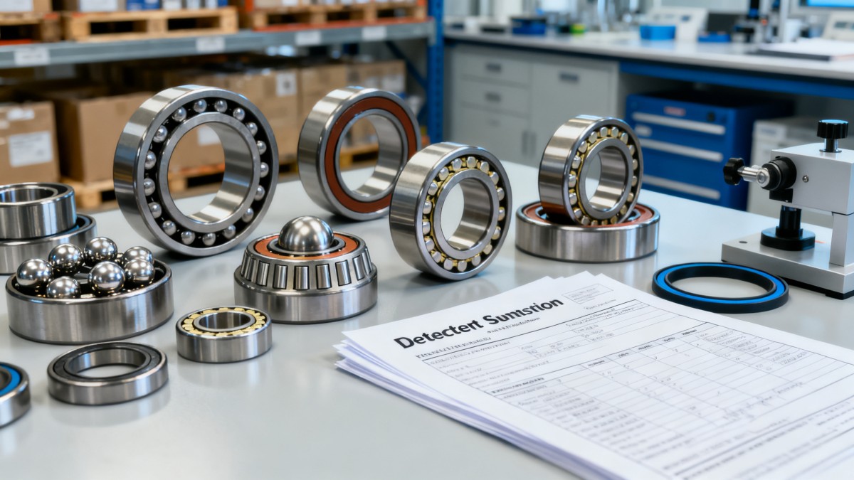 Vietnam to Require ISO 5593:2026 Sealing Declarations for Imported Bearings Vietnam to Require ISO 5593:2026 Sealing Declarations for Imported Bearings