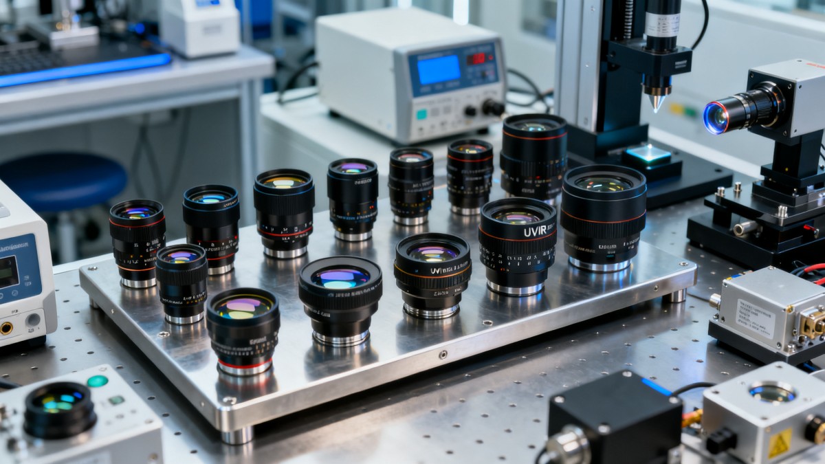 Brazil Tightens INMETRO Rules for Industrial Optical Lenses