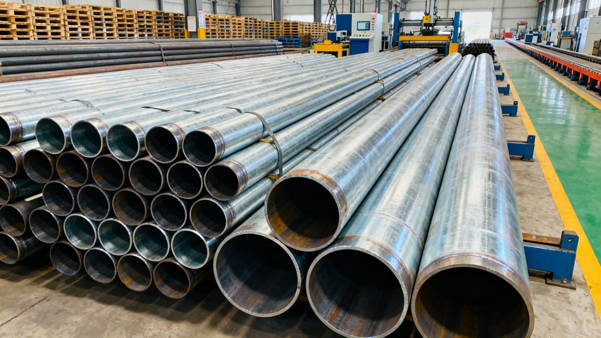 Welded Steel Pipes Wholesale: Specs, Coating, and MOQ Checks Before You Buy Welded Steel Pipes Wholesale: Specs, Coating, and MOQ Checks Before You Buy