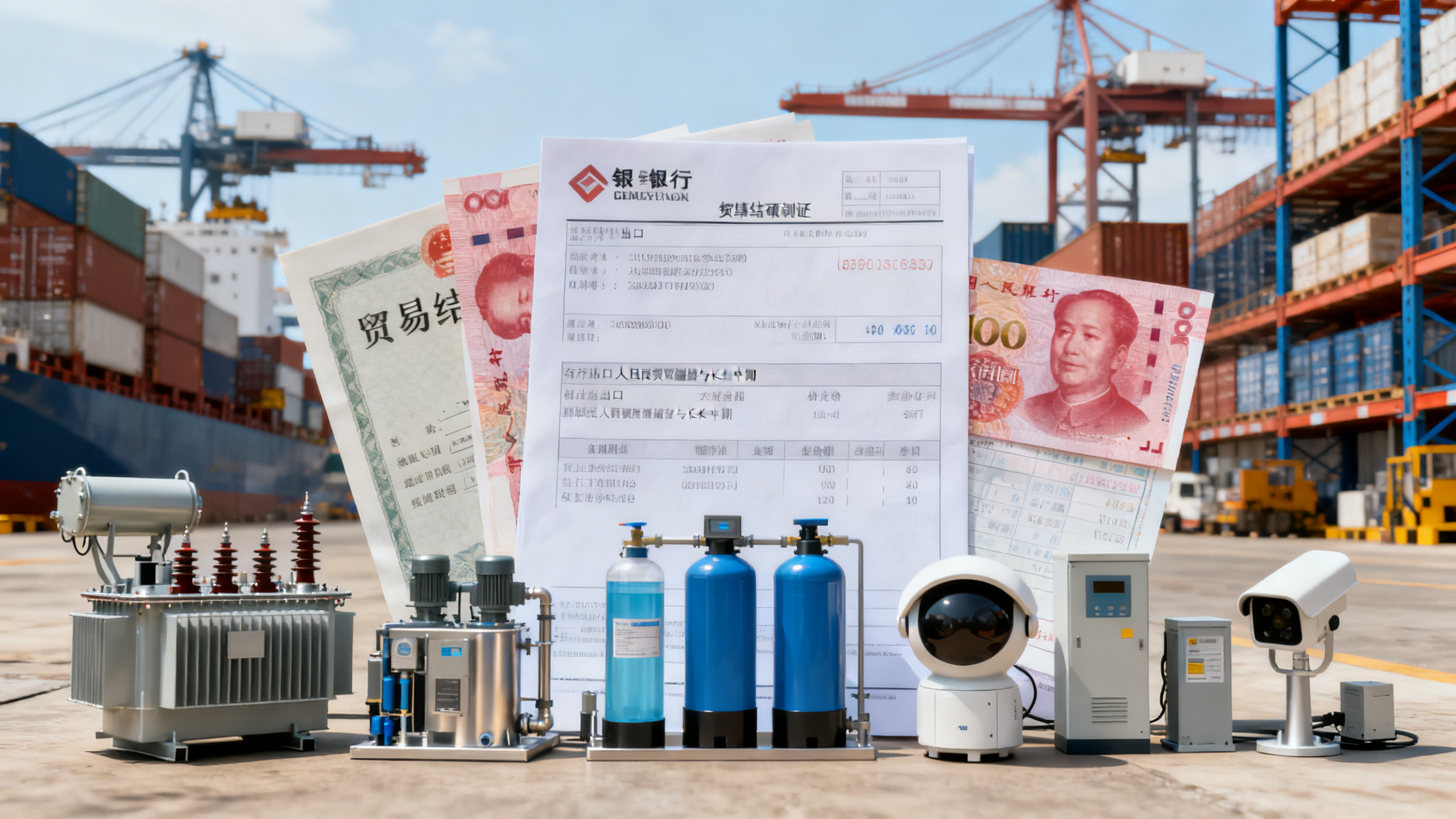 PBOC Draft Rules May Reshape RMB Trade Finance Costs