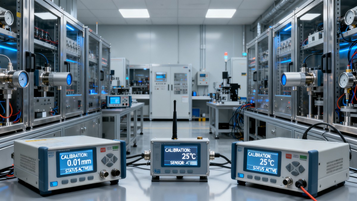 MIIT Policy Pushes Smarter Industrial Test Instruments MIIT Policy Pushes Smarter Industrial Test Instruments