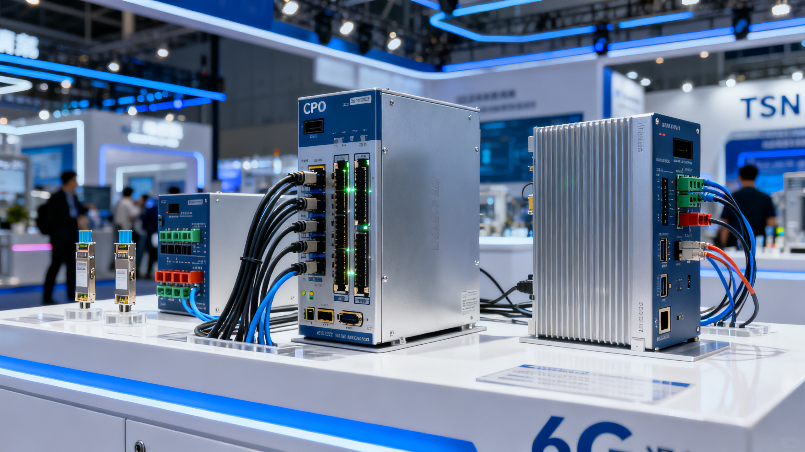 MWC Shanghai 2026 Opens June 24 With CPO and Industrial Security in Focus
