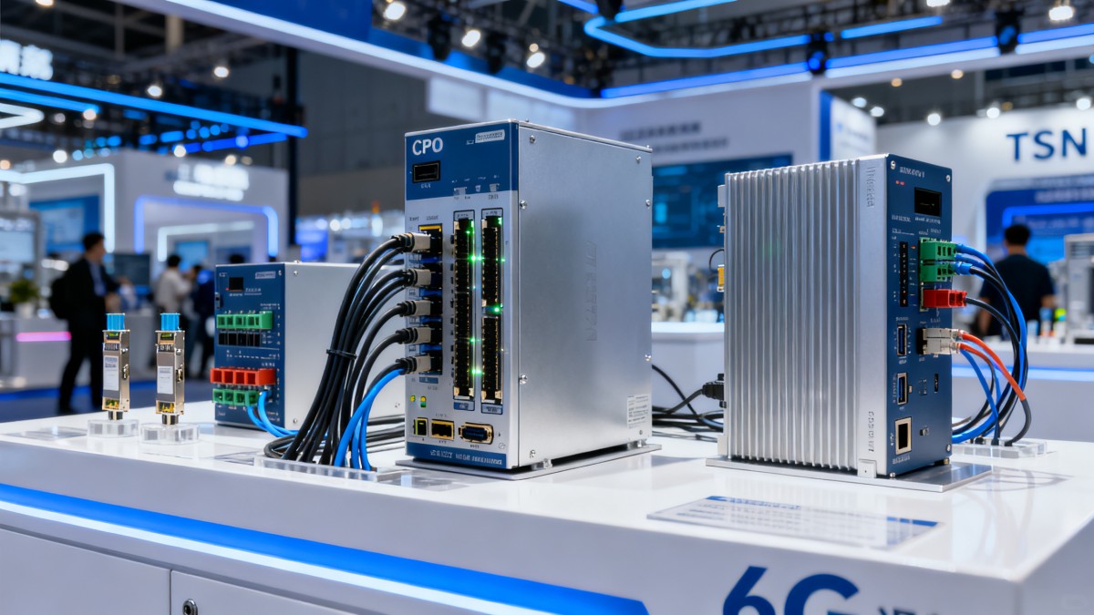 MWC Shanghai 2026 Opens June 24 With CPO and Industrial Security in Focus MWC Shanghai 2026 Opens June 24 With CPO and Industrial Security in Focus