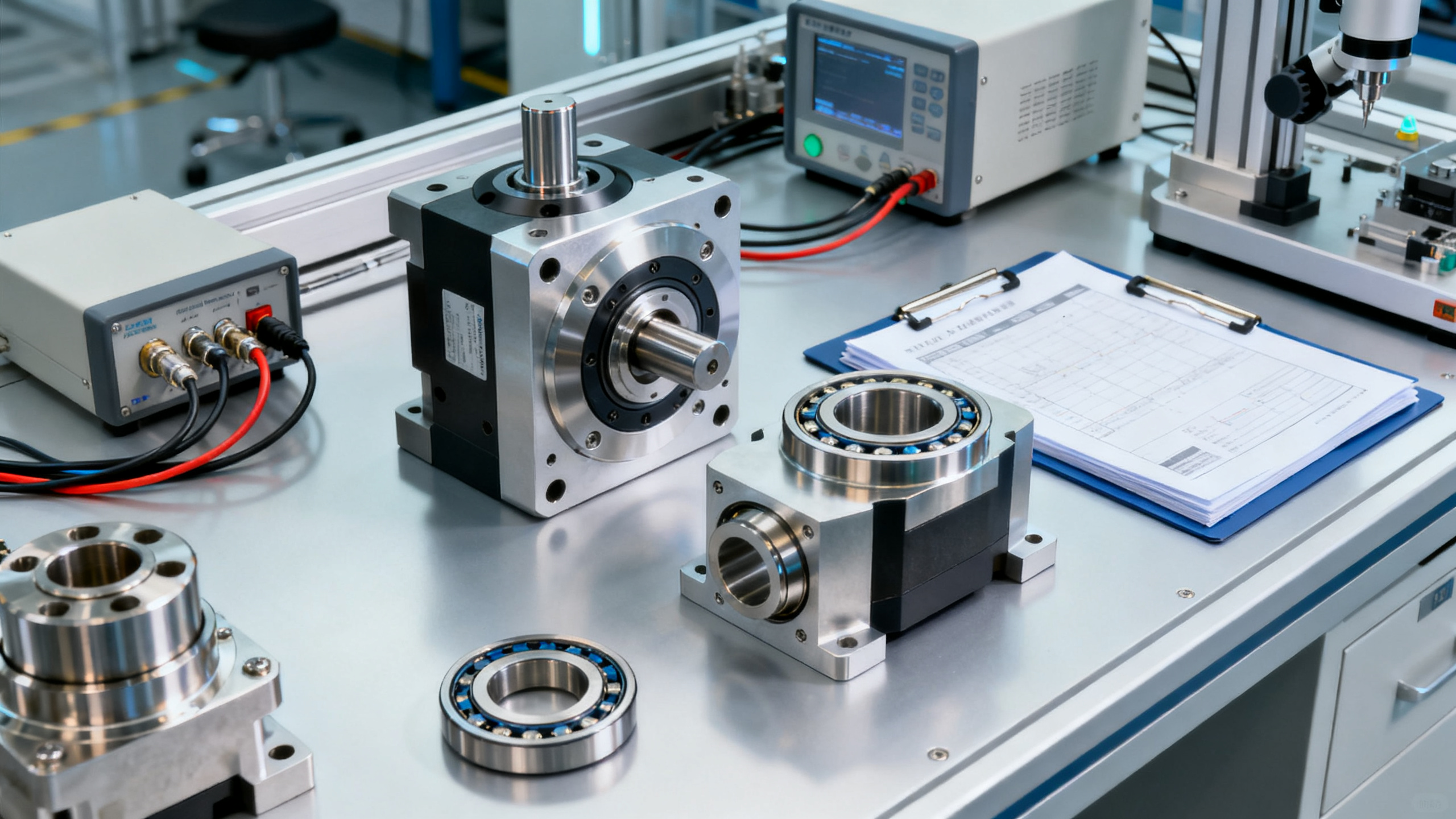 Unitree IPO Review Puts Robot Export Documentation in Focus