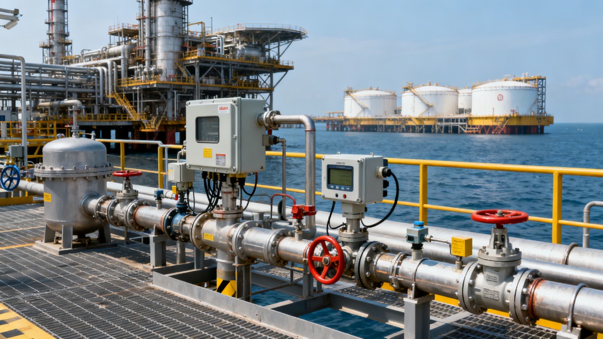 Safety Standards for Oil and Gas Industry: Key Requirements for High-Risk Sites Safety Standards for Oil and Gas Industry: Key Requirements for High-Risk Sites