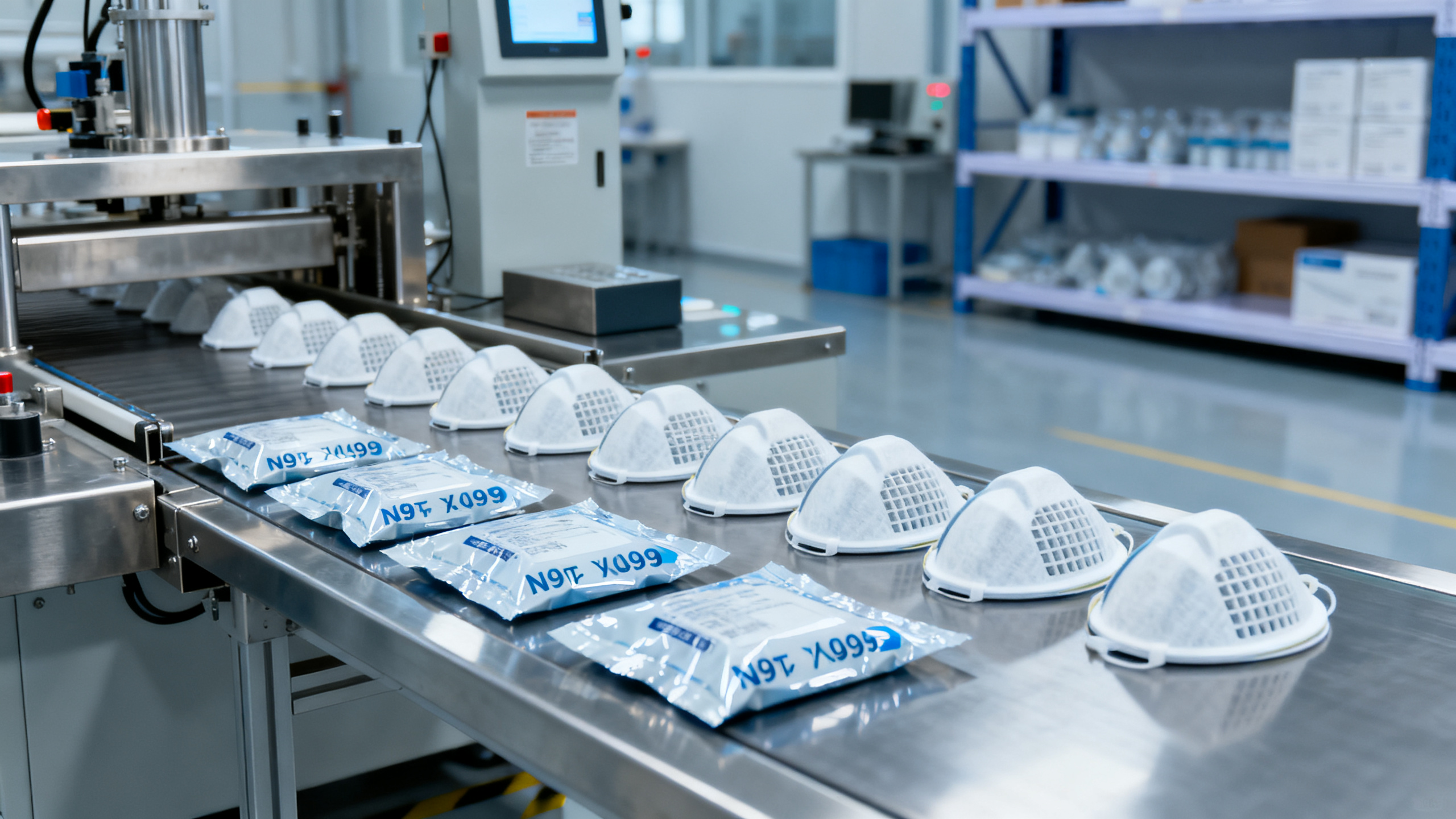 CPSC Recalls 234,000 Industrial Respirator Filters