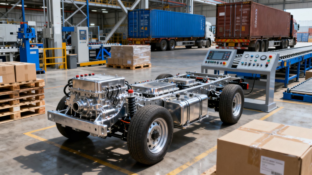 ITC Expands Section 337 Case Against 16 Chinese Auto Parts Firms