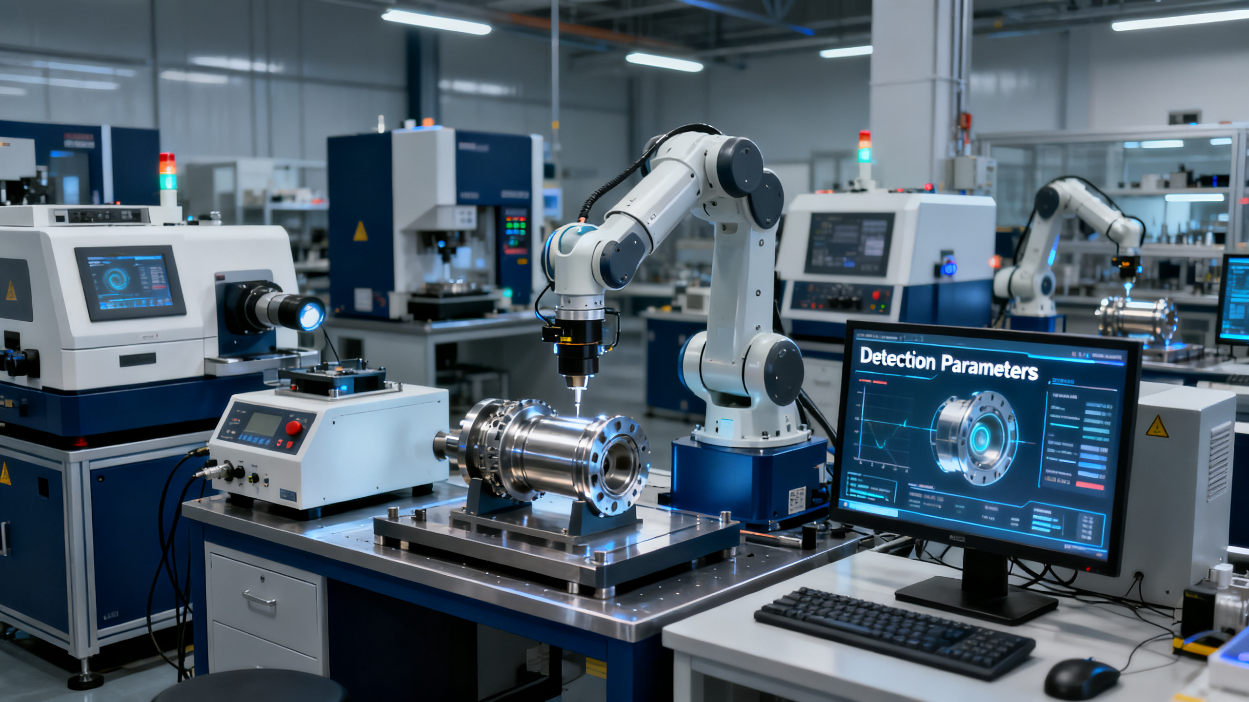 MIIT Sets 30+ AI-Driven Industrial Use Cases by 2028