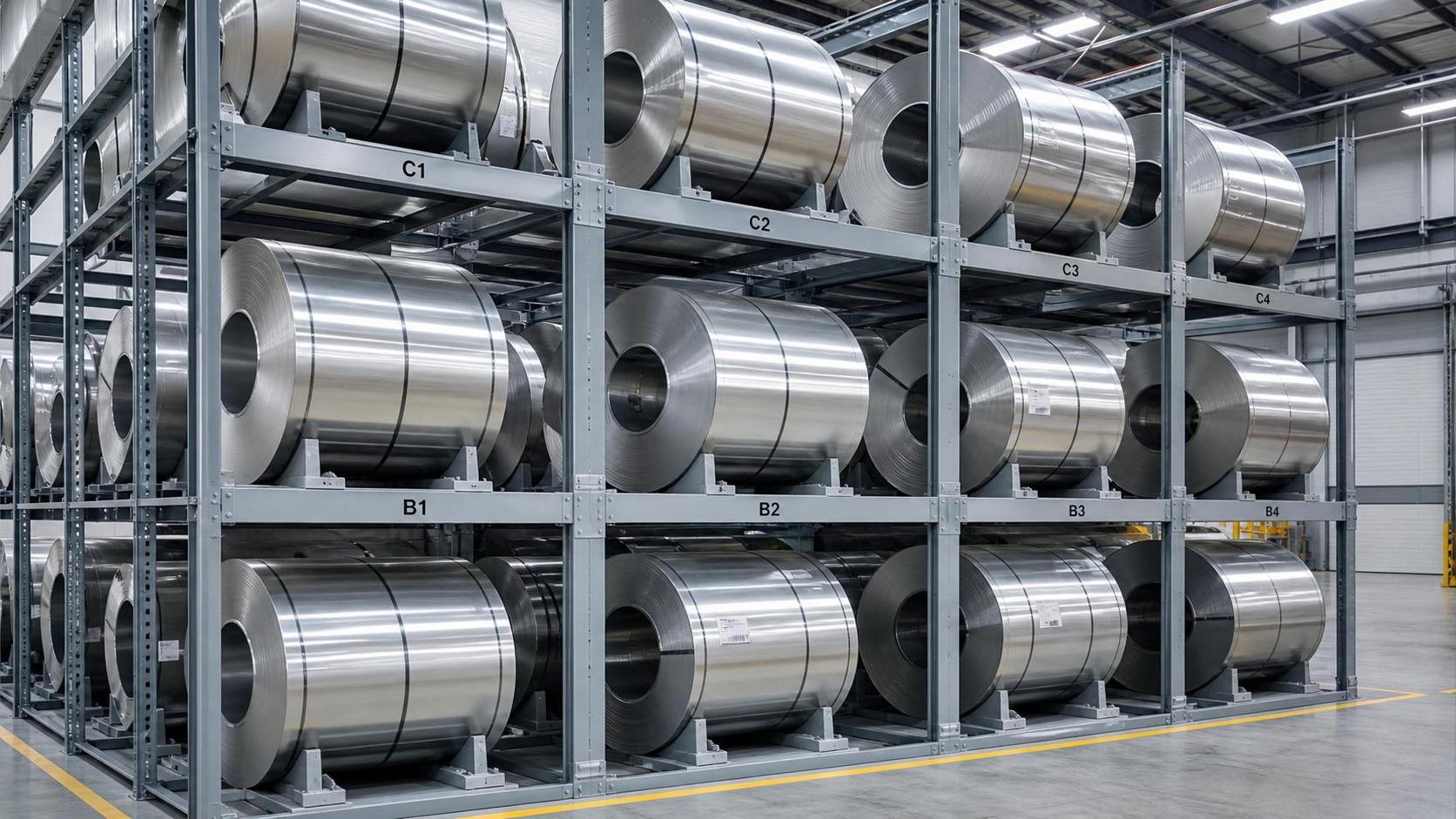 Stainless Steel Coil Demand Is Entering a New Growth Cycle as Global Buyers Rebuild Flexible Supply Chains
