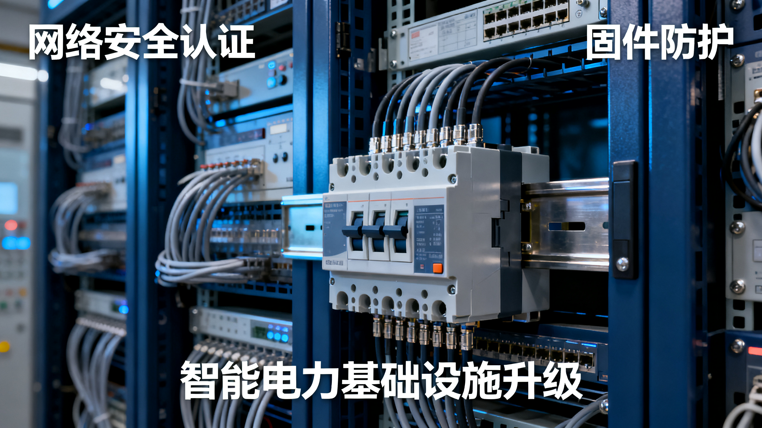 UL 6361-1 Raises Cybersecurity Bar for Grid Devices