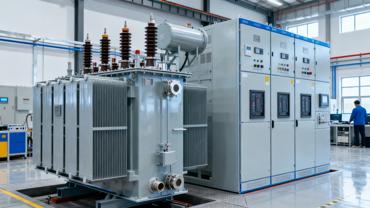 UL Broadens UL 62443-4-2 for Grid Equipment
