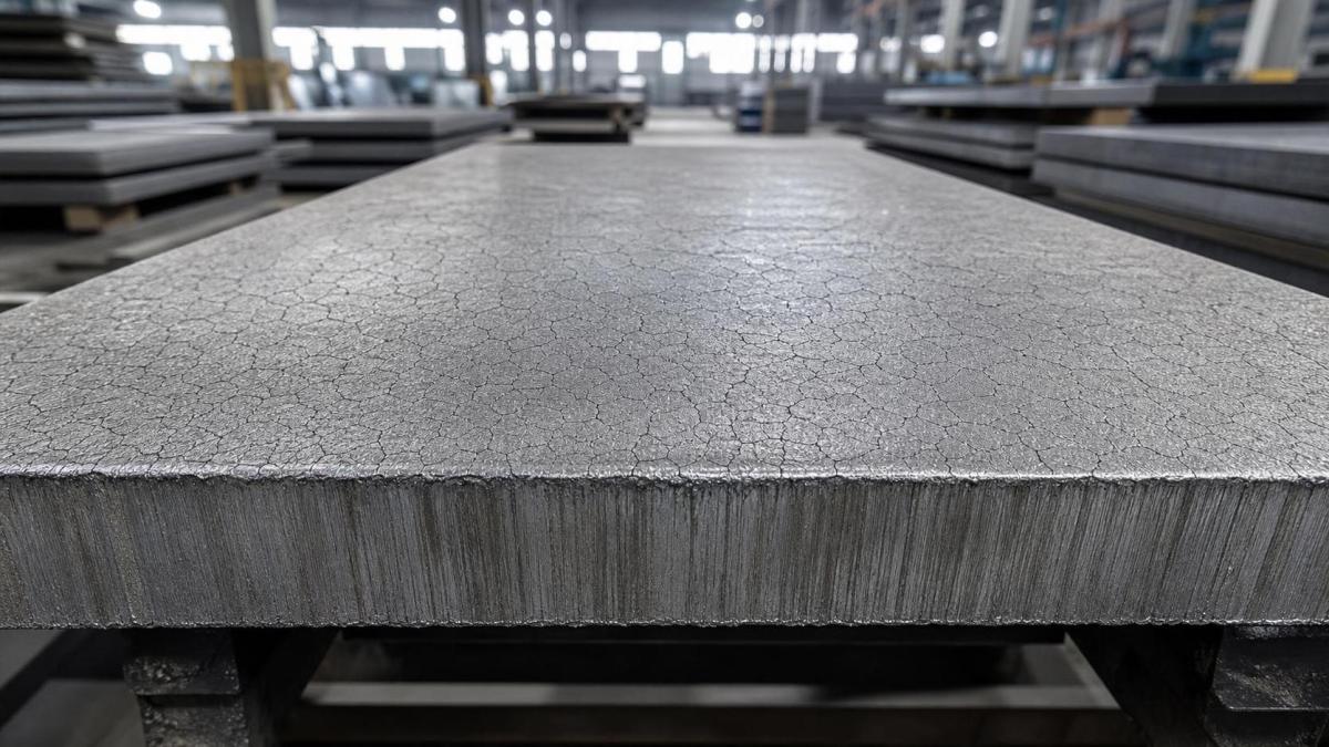 Composite Wear-Resistant Plate Market Trends: Why Heavy Industries Are Investing in Longer Equipment Life
