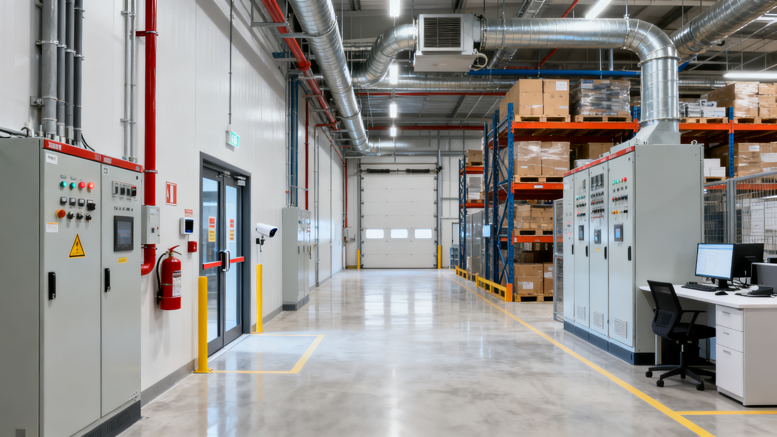 Facility Management Scope and Responsibilities: What Services Are Usually Included?