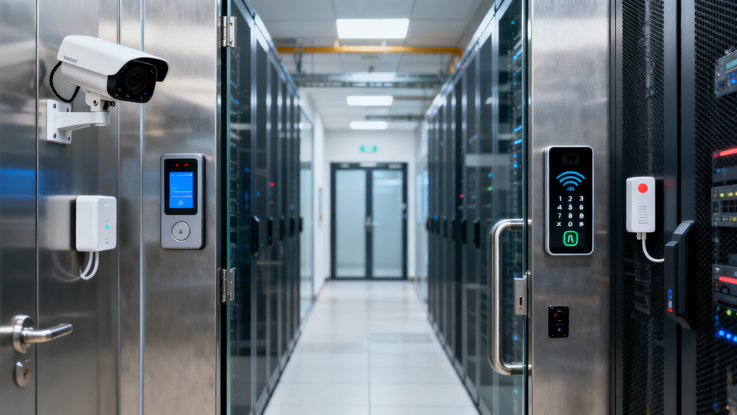Access Management Systems Explained: Key Functions, User Roles, and Deployment Scenarios