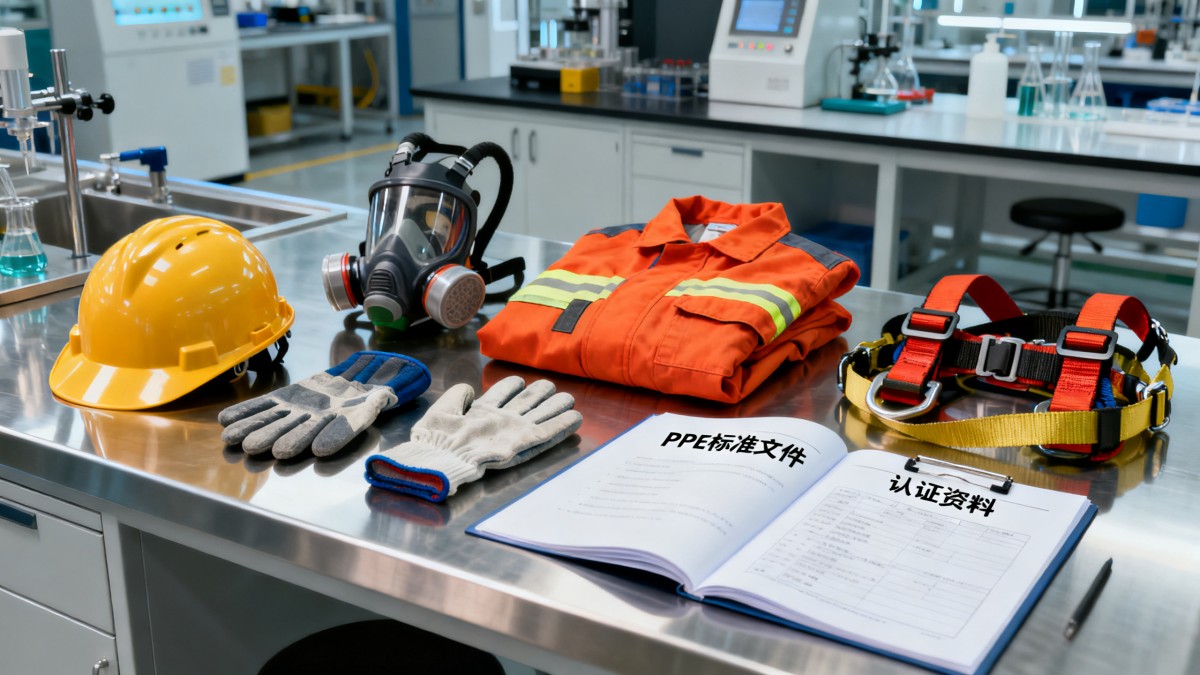 How to Read Safety Equipment Standards for PPE Compliance and Workplace Risk Control How to Read Safety Equipment Standards for PPE Compliance and Workplace Risk Control