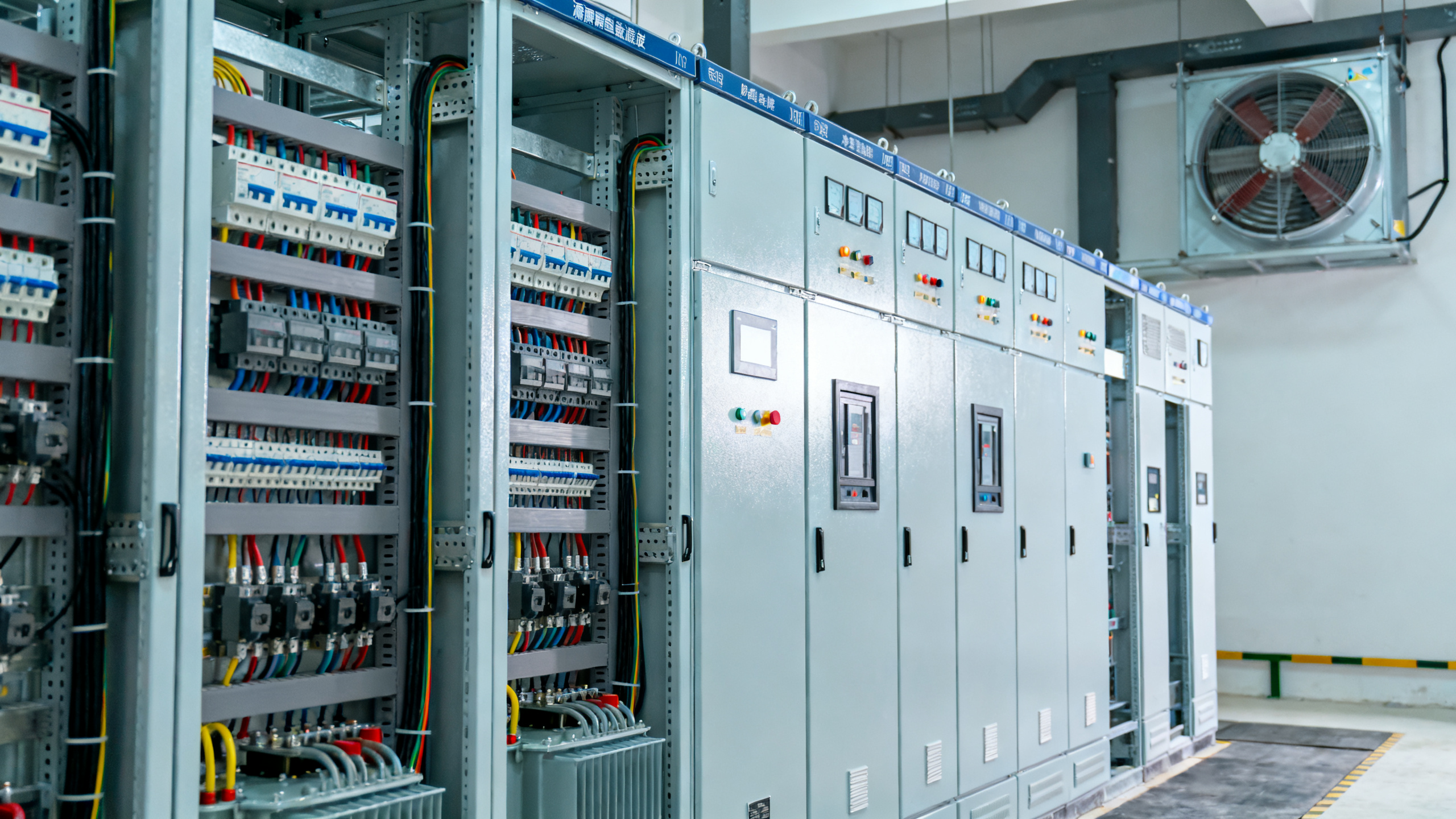 Low Voltage Active Harmonic Filter Sizing Guide for Commercial and Industrial Power Systems