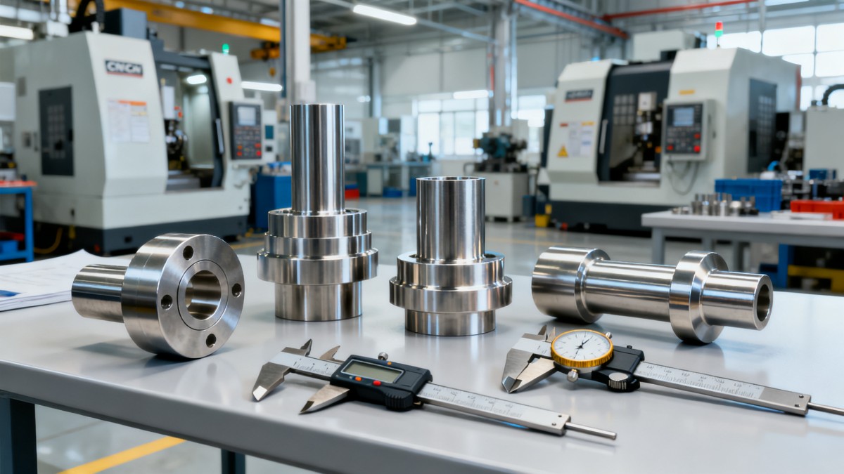 What Drives Precision Metal Parts Price? Materials, Tolerances, Finishing and Volume What Drives Precision Metal Parts Price? Materials, Tolerances, Finishing and Volume