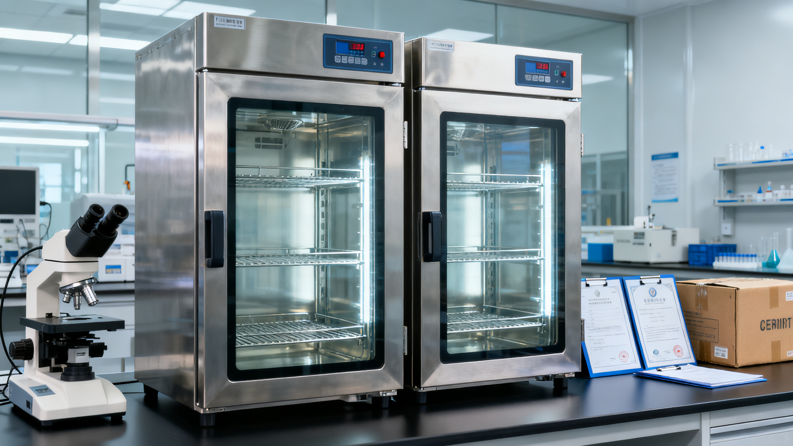 Constant Temperature Incubator Wholesale: What Buyers Should Check Before Ordering Constant Temperature Incubator Wholesale: What Buyers Should Check Before Ordering