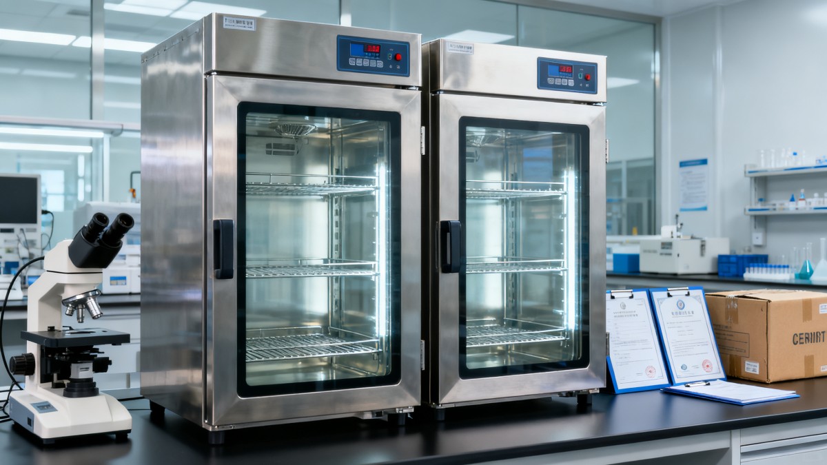 Constant Temperature Incubator Wholesale: What Buyers Should Check Before Ordering Constant Temperature Incubator Wholesale: What Buyers Should Check Before Ordering