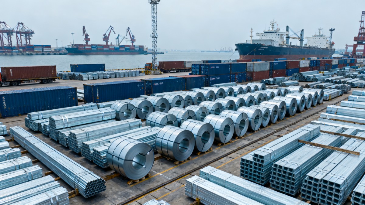 China Revises Steel Export Quotas Amid ASEAN Probes China Revises Steel Export Quotas Amid ASEAN Probes