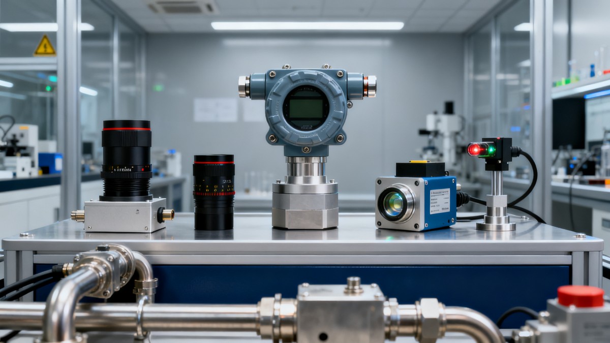 UL Expands Certification Route for Hazardous-Area Optics