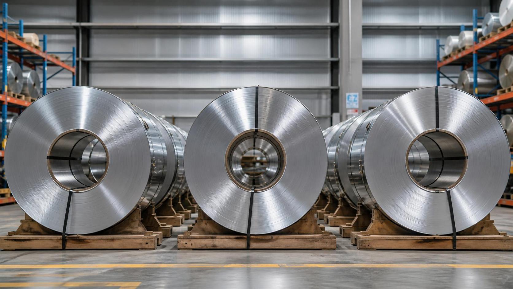 Stainless Steel Coil Market Trends: Why Buyers Are Rethinking Grade Choice, Inventory Planning, and Supplier Reliability