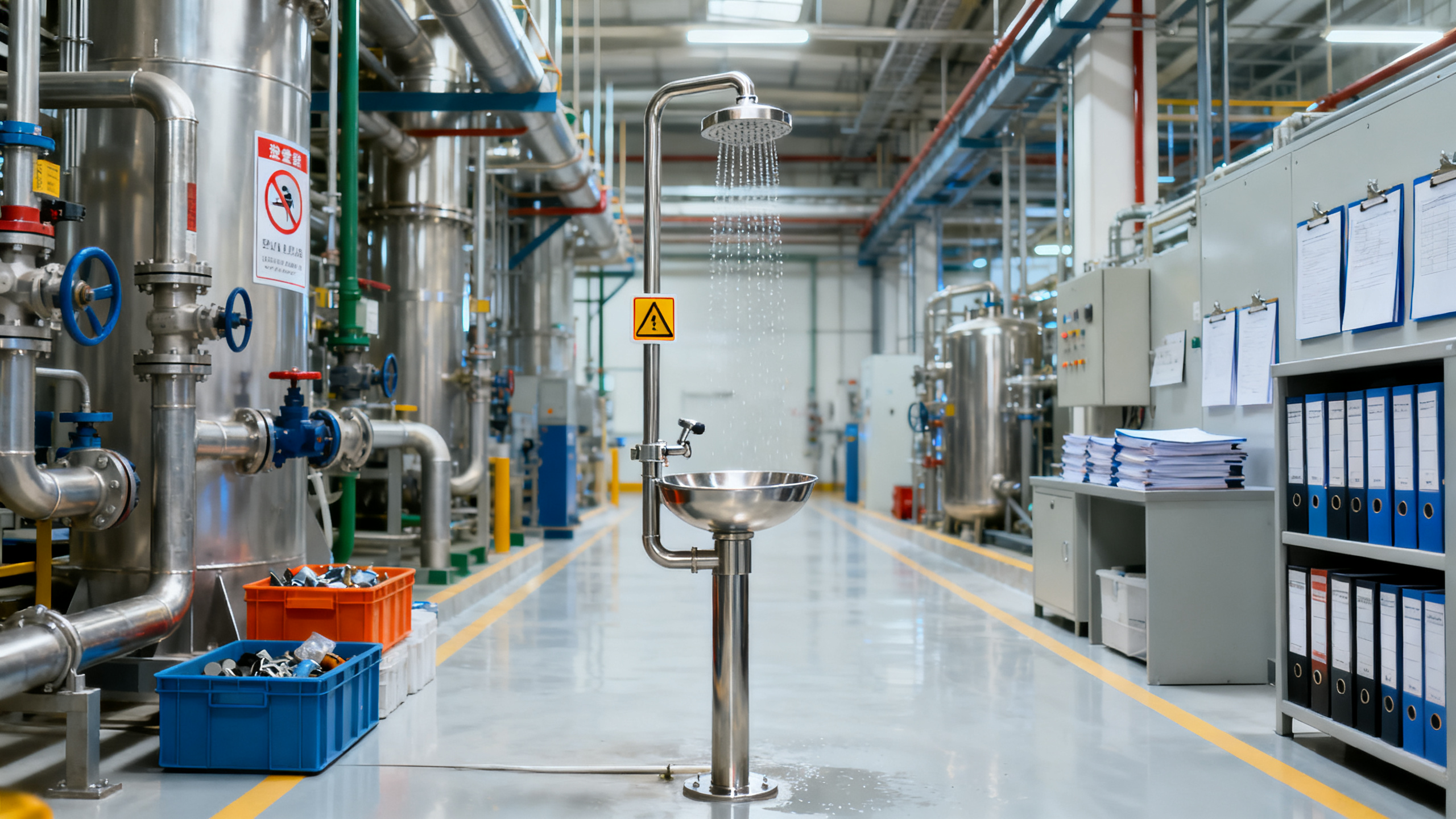 How to Choose an Eyewash Station Supplier for Compliance, Lead Time, and After-Sales Support How to Choose an Eyewash Station Supplier for Compliance, Lead Time, and After-Sales Support