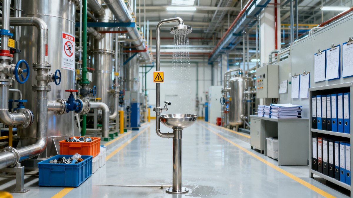 How to Choose an Eyewash Station Supplier for Compliance, Lead Time, and After-Sales Support How to Choose an Eyewash Station Supplier for Compliance, Lead Time, and After-Sales Support