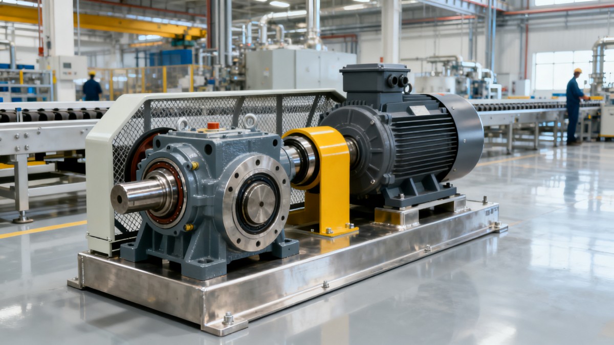 Power Transmission Systems Pricing: 7 Cost Drivers Buyers Should Compare