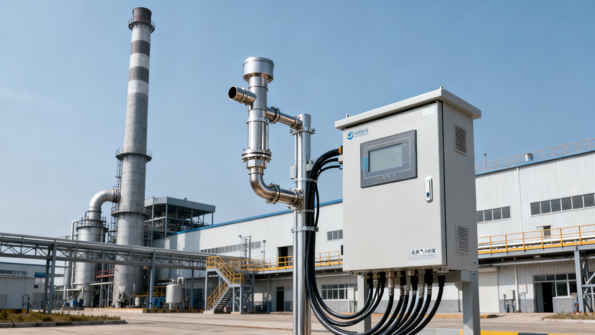 How to Evaluate a Stack Gas Analyzer Manufacturer for Compliance and Service How to Evaluate a Stack Gas Analyzer Manufacturer for Compliance and Service