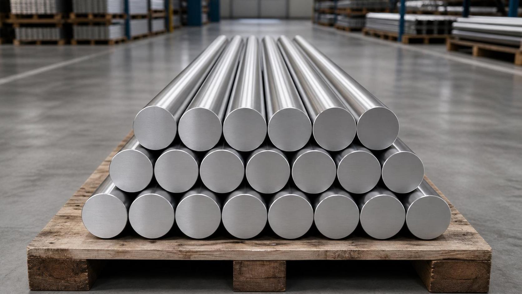 How to Choose Stainless Steel Bar Without Creating Costly Processing Risks