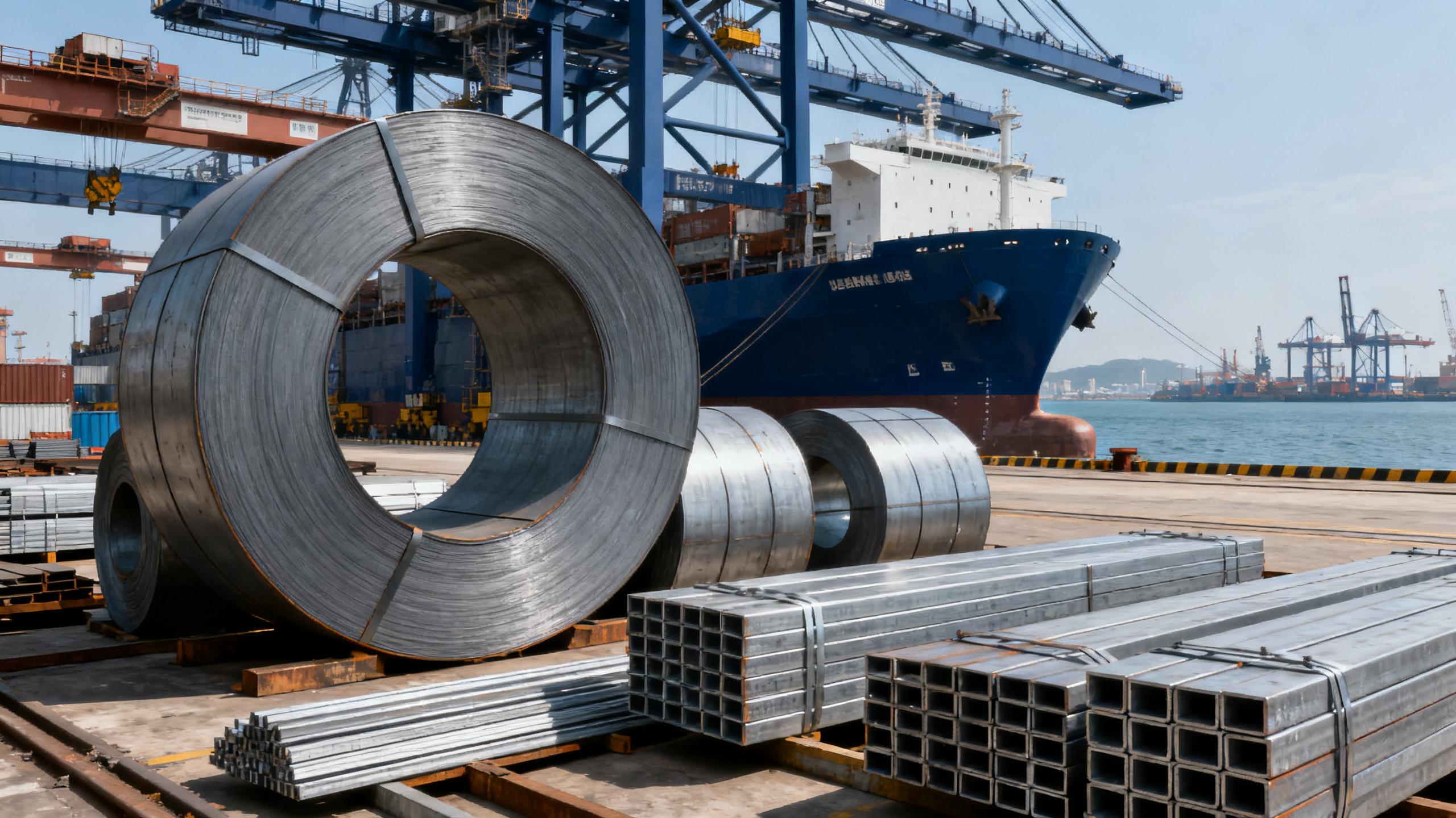 SABIC Steel Prices Rise 12% as Gulf Demand Tightens Supply SABIC Steel Prices Rise 12% as Gulf Demand Tightens Supply