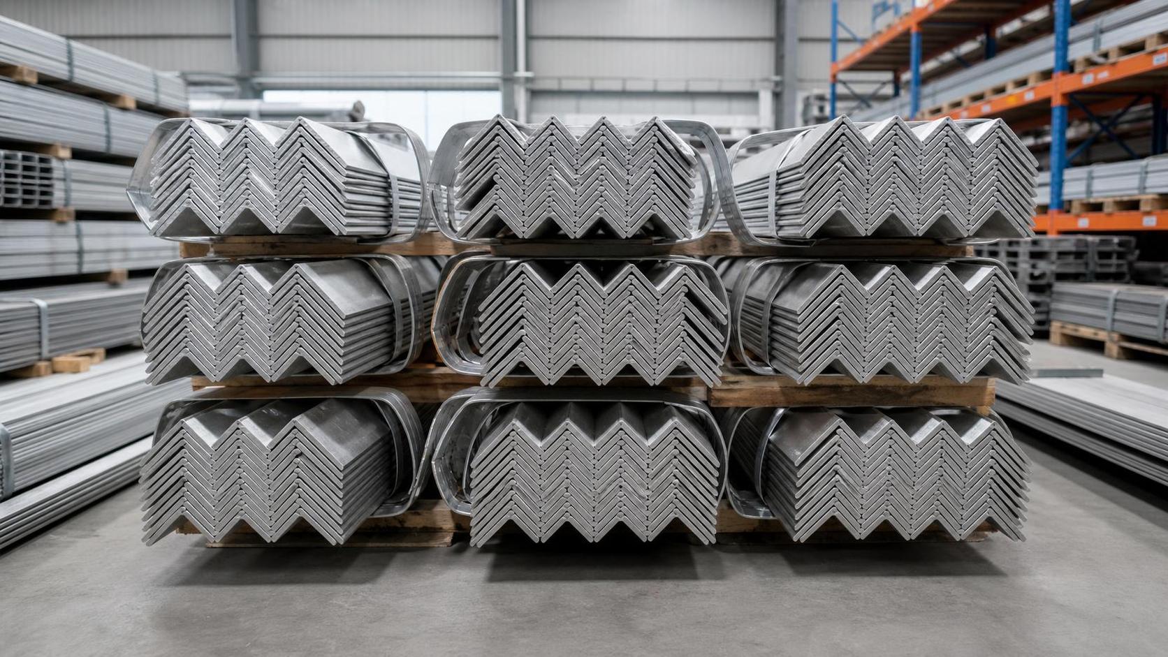 Stainless Steel Angle Steel Procurement: Decisions Buyers Should Make Before Ordering Stainless Steel Angle Steel Procurement: Decisions Buyers Should Make Before Ordering
