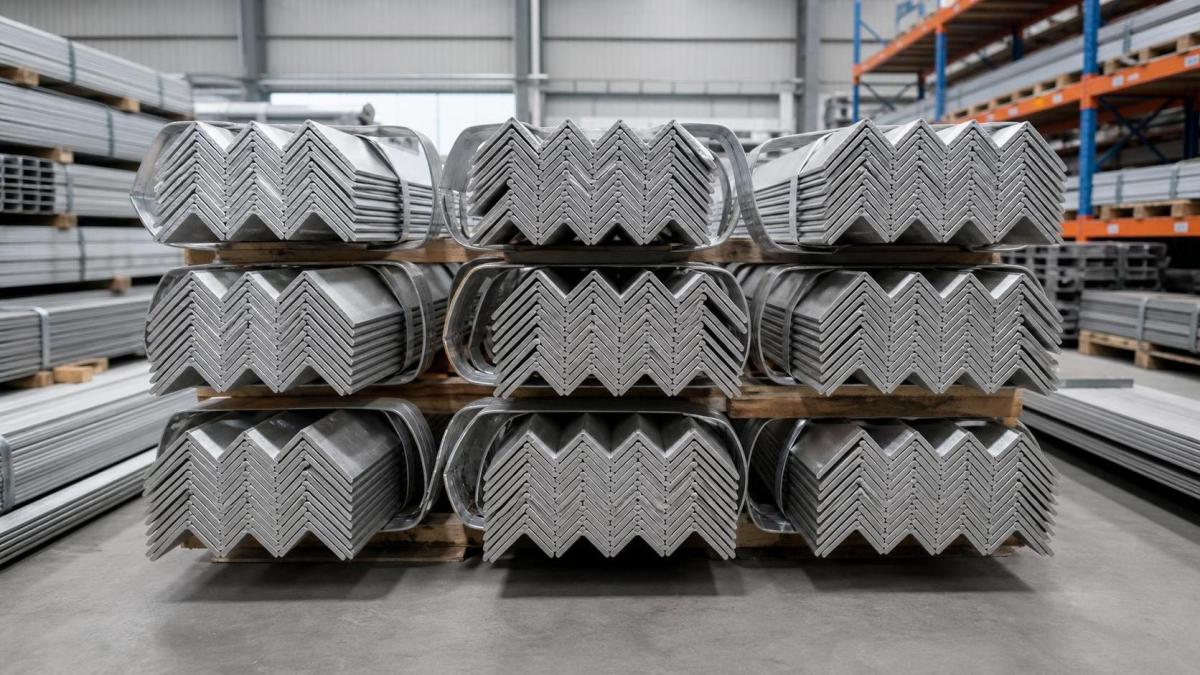 Stainless Steel Angle Steel Procurement: Decisions Buyers Should Make Before Ordering Stainless Steel Angle Steel Procurement: Decisions Buyers Should Make Before Ordering