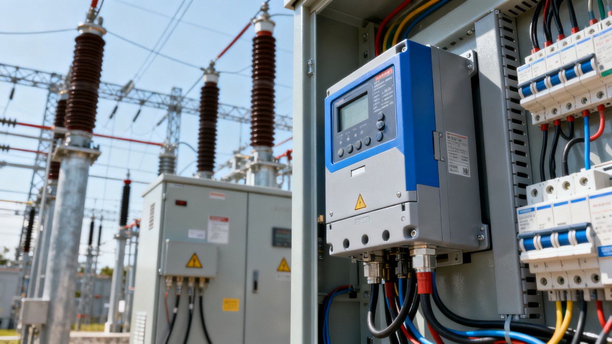 IEC 61850-10-3 Sets Cybersecurity Bar for Grid Devices IEC 61850-10-3 Sets Cybersecurity Bar for Grid Devices