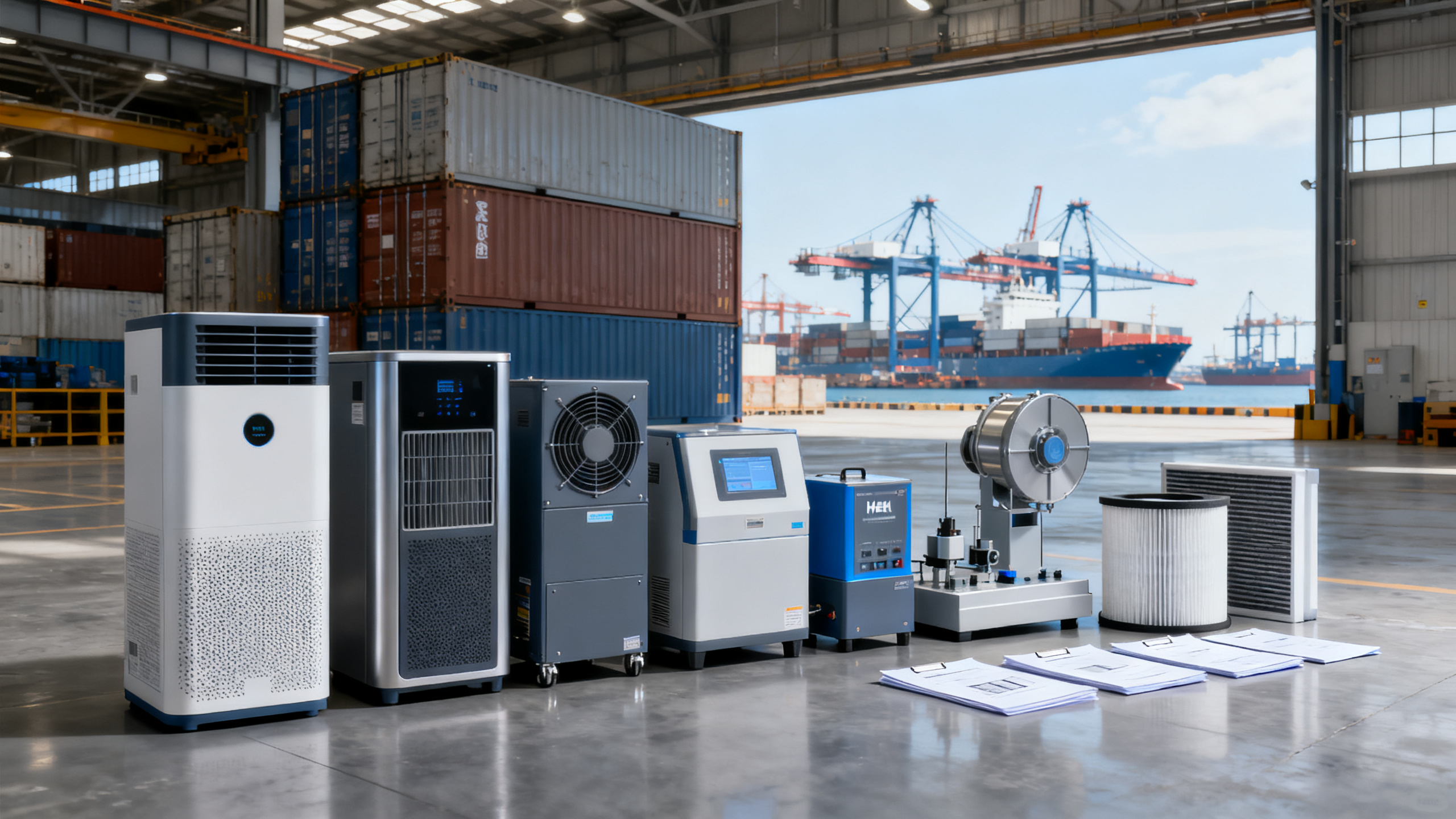 Saudi SASO Rules Tighten for Air Purifiers Saudi SASO Rules Tighten for Air Purifiers