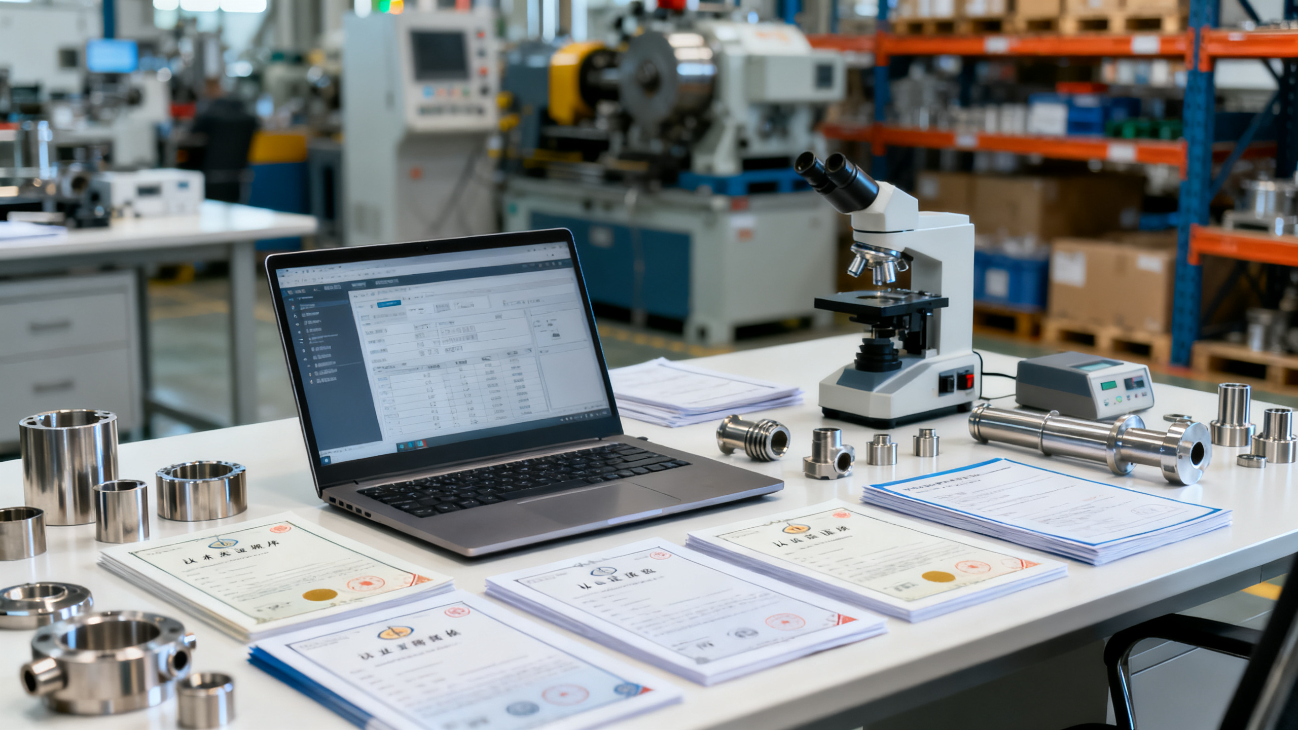 How to Use a Technical Sourcing Intelligence Database to Vet New Suppliers