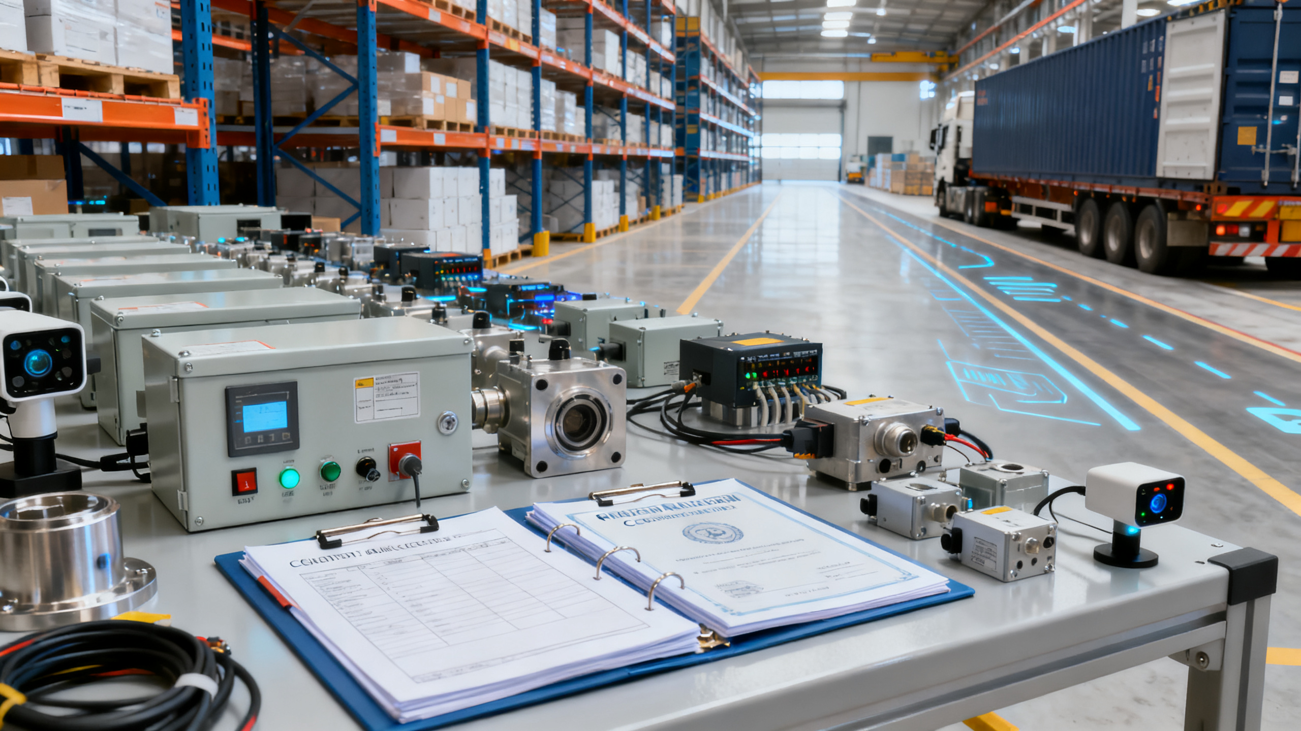 What an Industrial Market Intelligence Database Can Reveal About Supplier Risk
