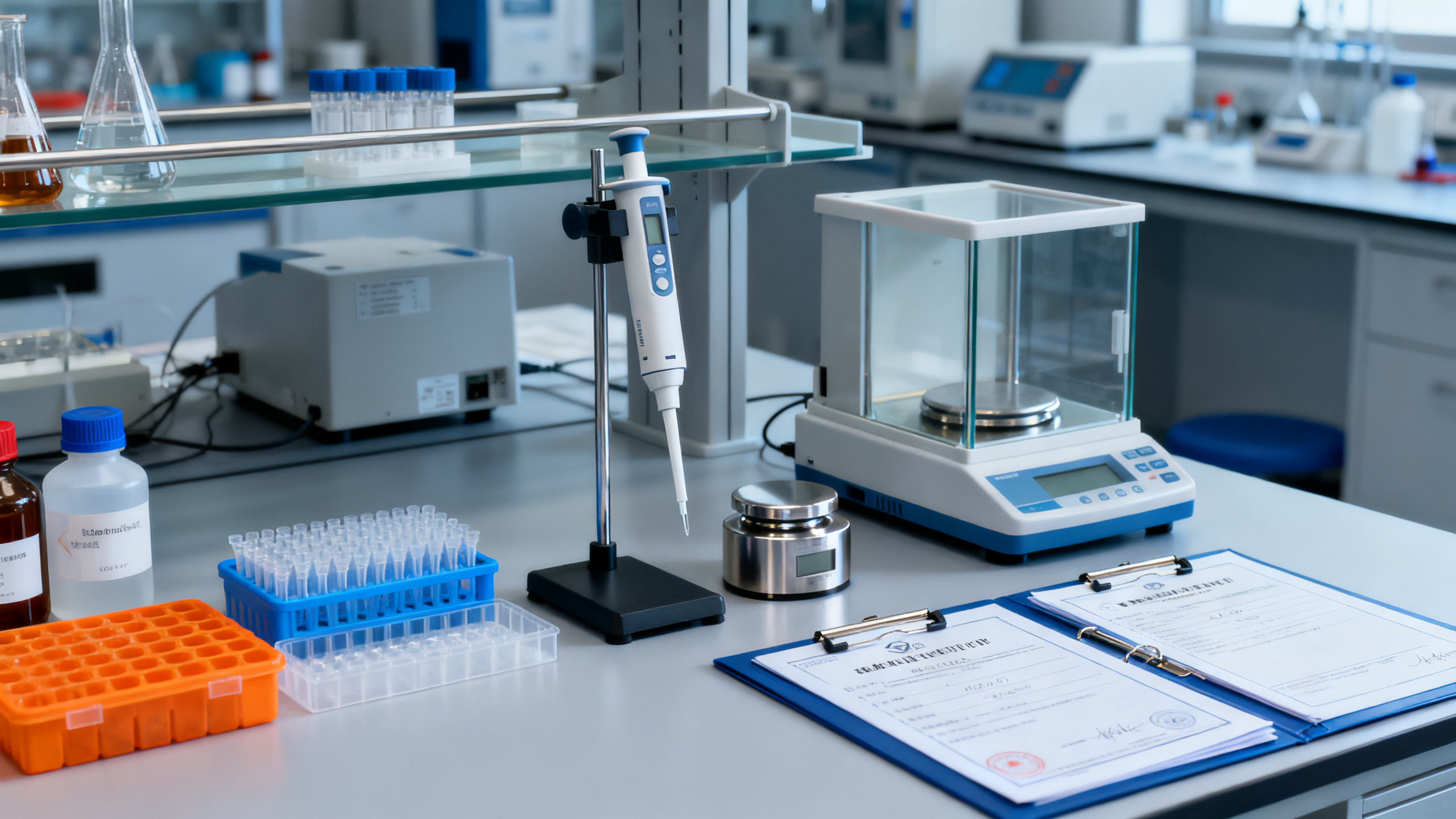 Pipette Manufacturer Comparison: What to Check for Accuracy, Calibration, and Lab Fit
