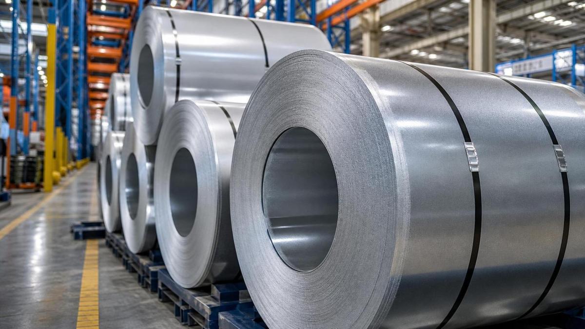 Galvalume Coil Applications: How Buyers Match Coated Steel to Real Projects Galvalume Coil Applications: How Buyers Match Coated Steel to Real Projects