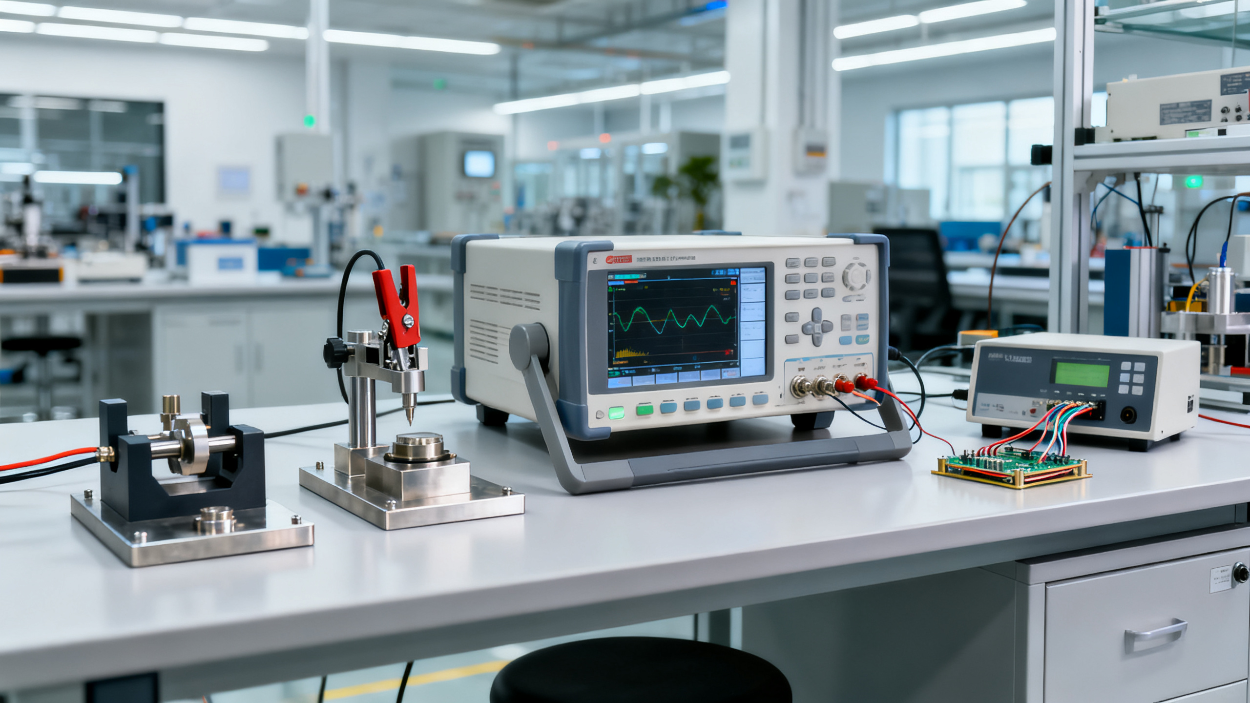 How to Evaluate a Power Quality Analyzer Factory Before You Request a Quote