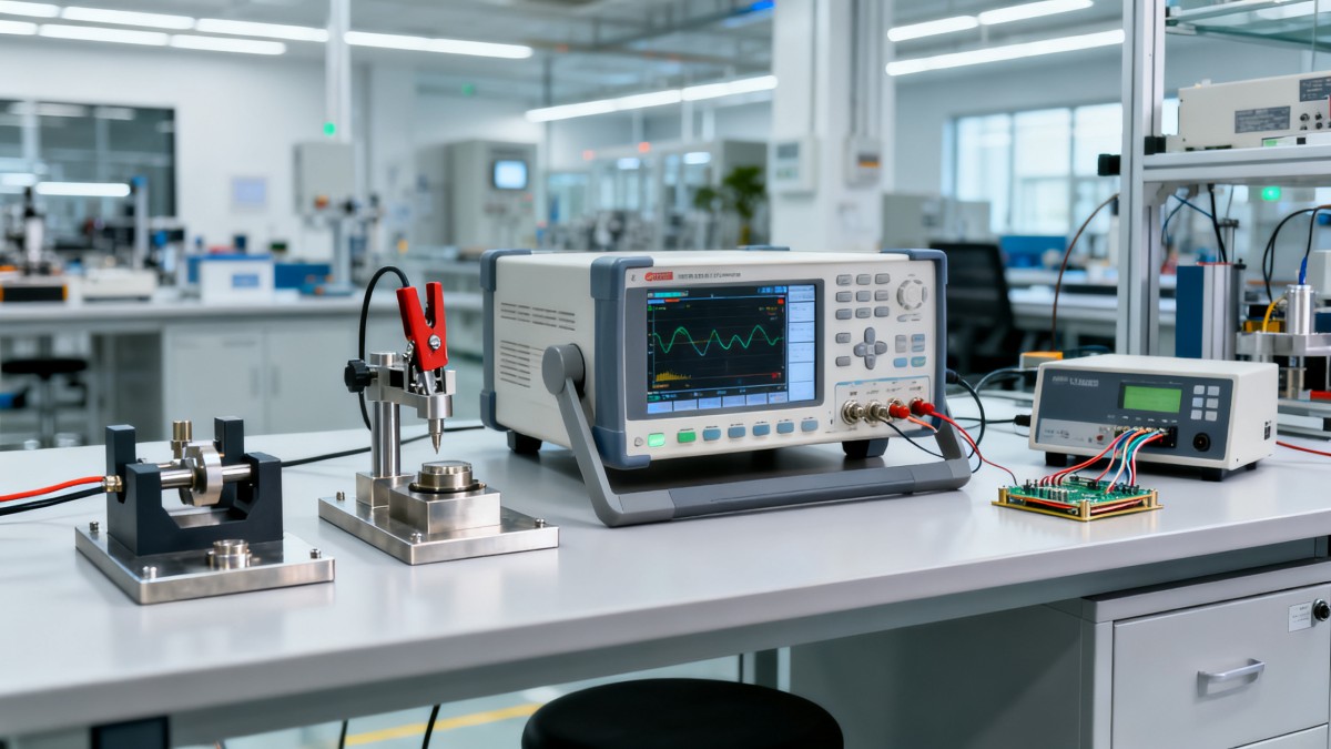 How to Evaluate a Power Quality Analyzer Factory Before You Request a Quote How to Evaluate a Power Quality Analyzer Factory Before You Request a Quote
