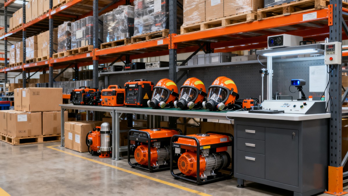 India Lifts Duty on Fire Rescue Imports to 22% India Lifts Duty on Fire Rescue Imports to 22%