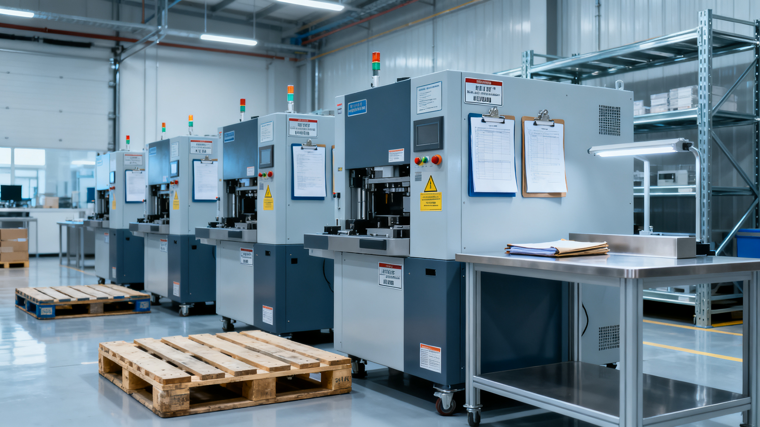 What Does Certified Equipment Worldwide Mean for Import Risk and Compliance?