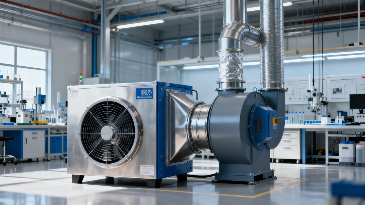 EU Eco-Design Rules Tighten for Air Purifiers EU Eco-Design Rules Tighten for Air Purifiers