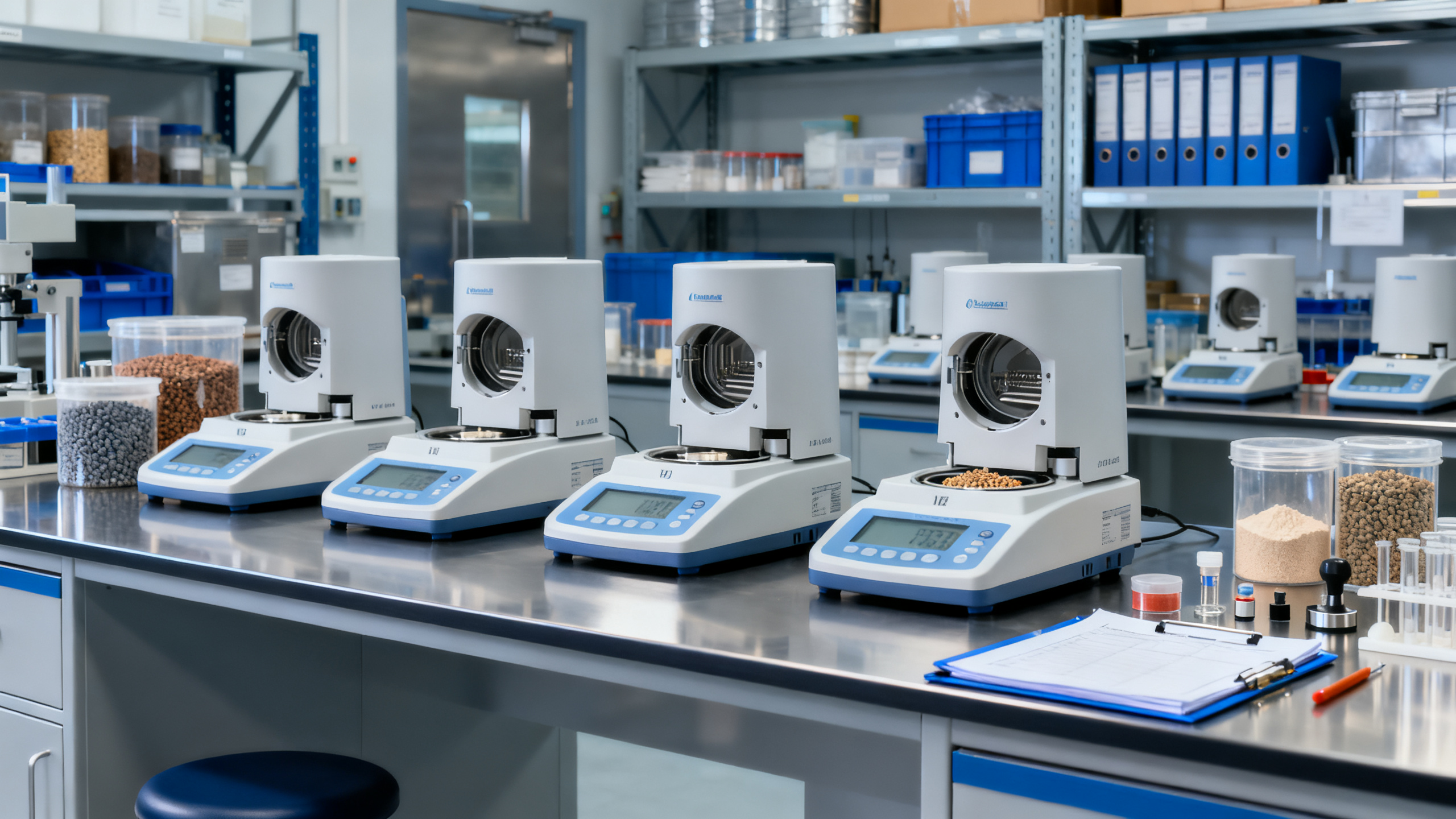 How to Choose a Bulk Moisture Meter Supplier for Industrial Testing Needs How to Choose a Bulk Moisture Meter Supplier for Industrial Testing Needs
